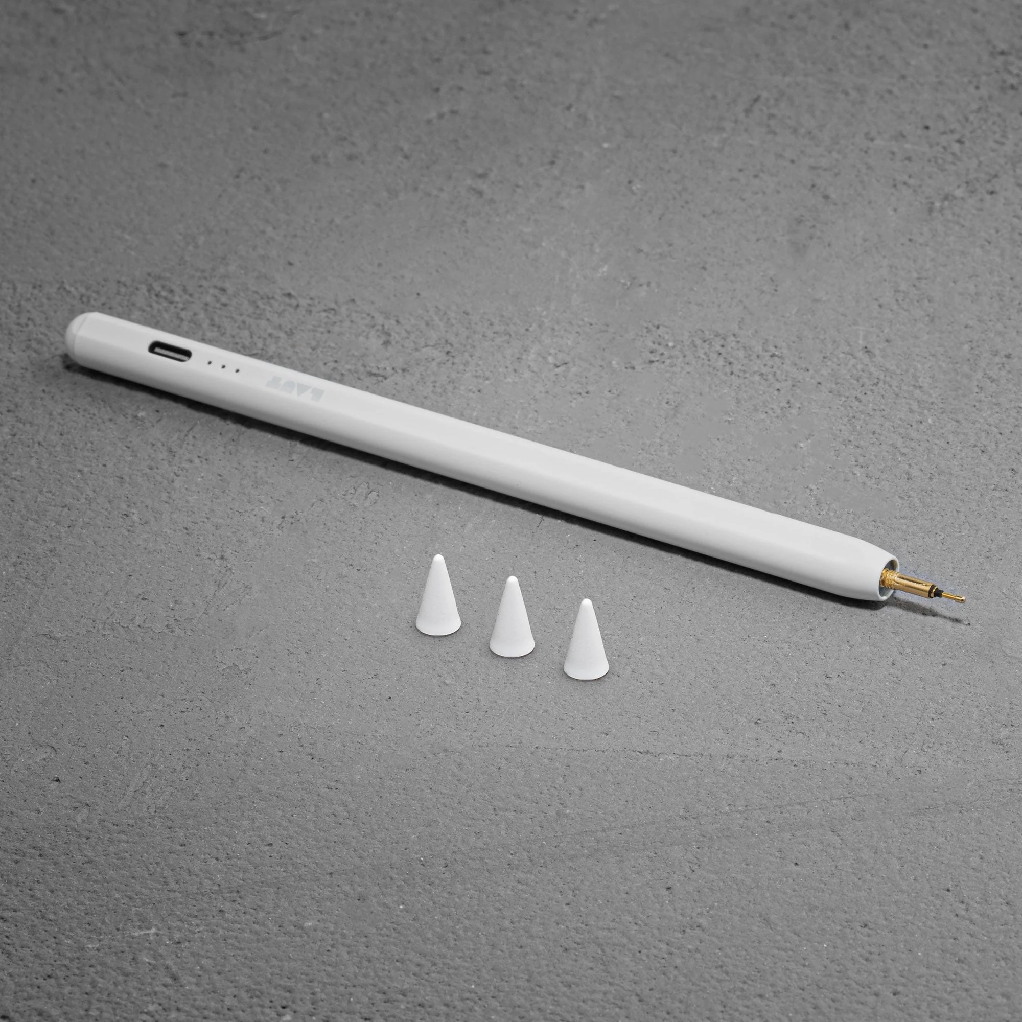 LAUT ACTIVE PEN Ersatzspitzen (Packung mit 3 Stück)
