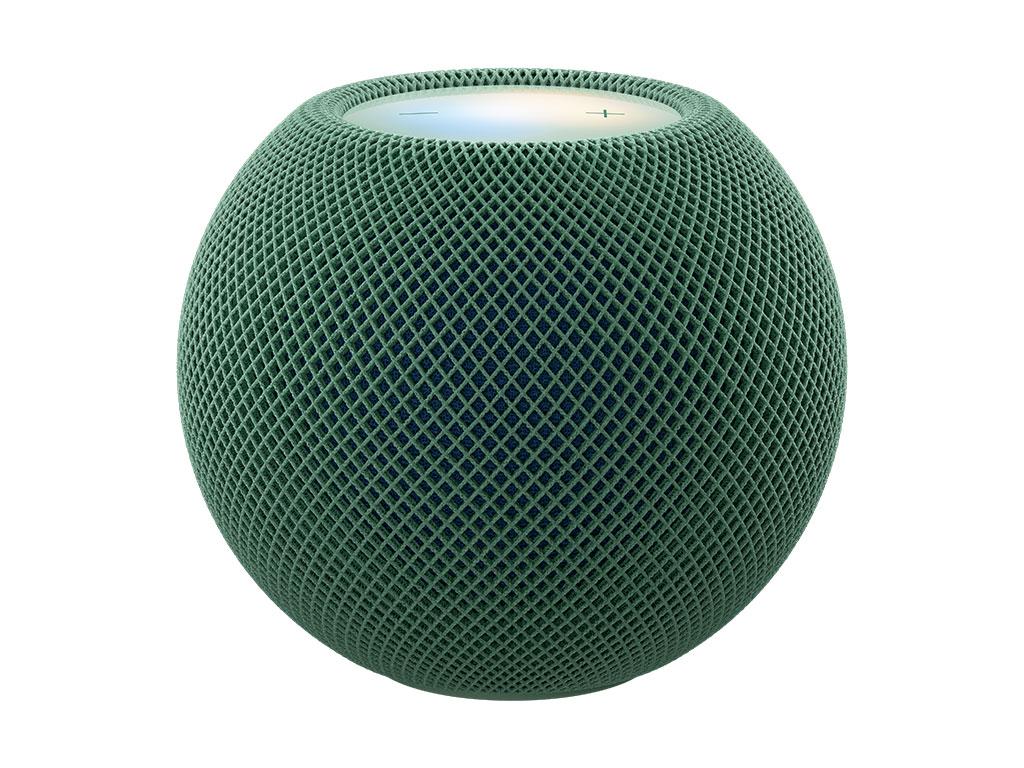 Apple HomePod mini 2 - Green / Grün