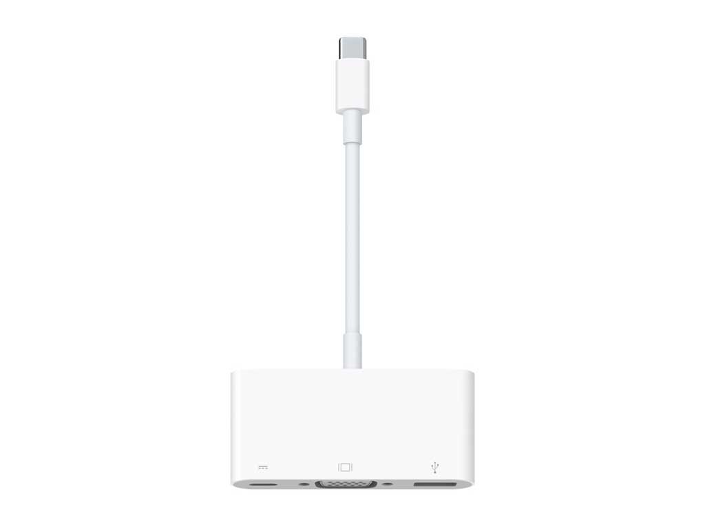 Apple USB-C-VGA-Multiport-Adapter
