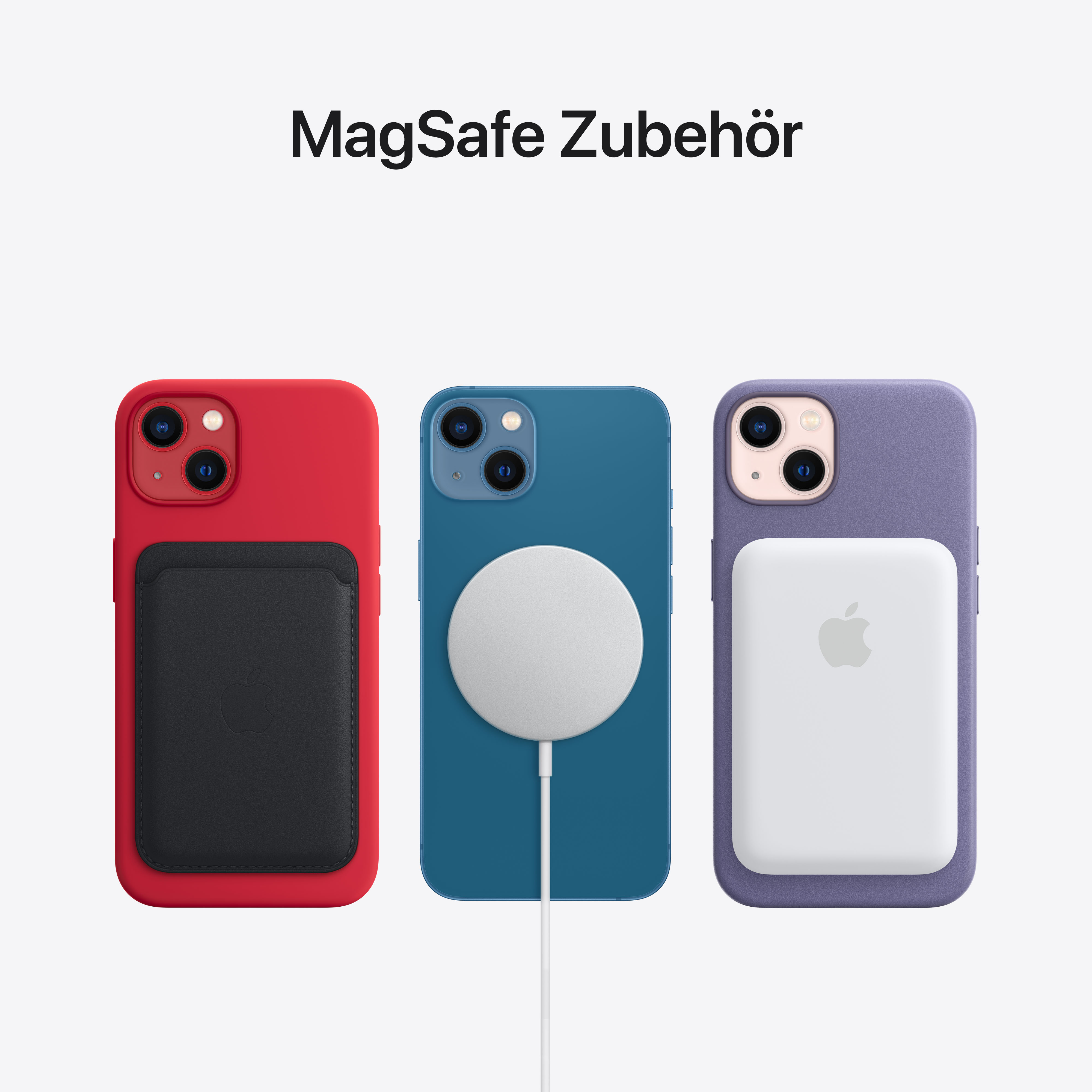 Apple iPhone 13 512GB Polarstern