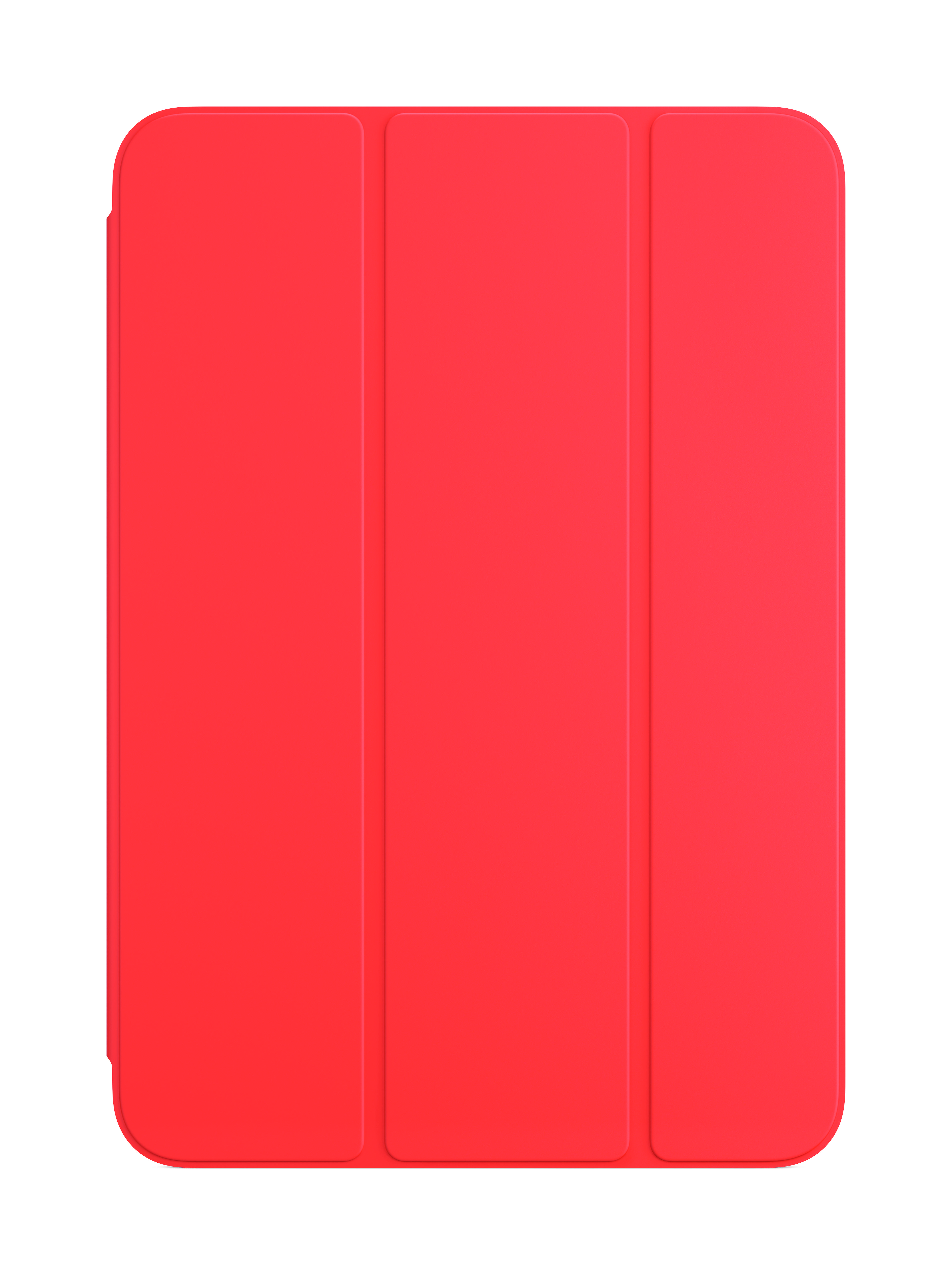 Smart Folio für iPad mini (6 Generation) - Leuchtorange