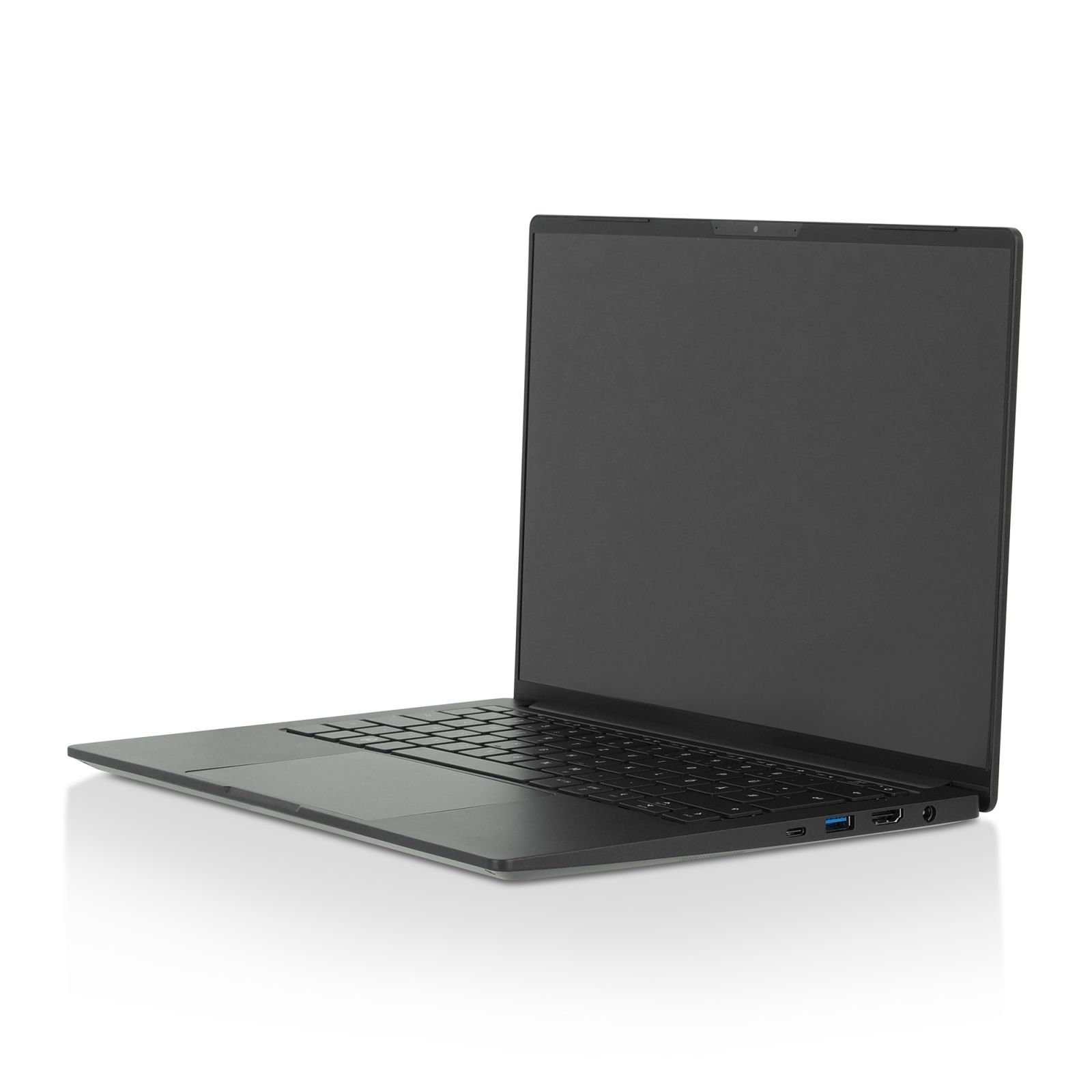 TUXEDO InfinityBook Pro 14 - Gen7 CTO/ RTX 3050 Ti 4GB/  Silber/ 32GB/ 500GB/ DEMO