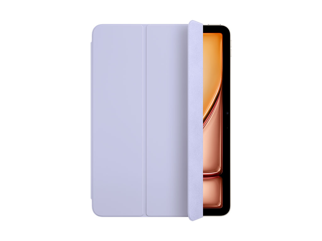 Apple Smart Folio for iPad Air 11" (M2) - Light Violet / Hell Violett