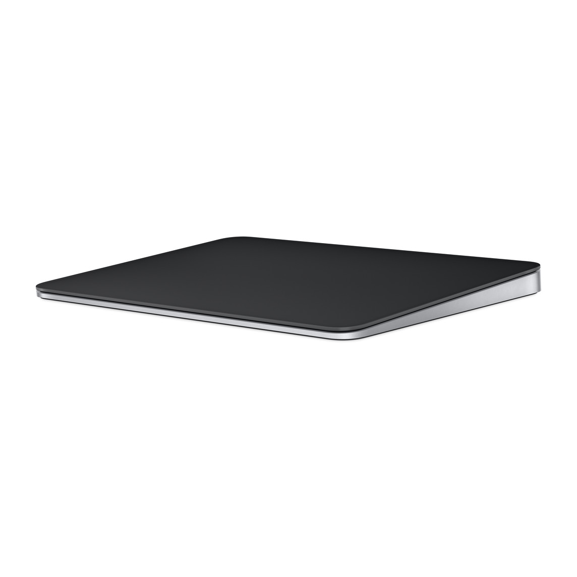 Apple Magic Trackpad – Schwarz - Multi-Touch Oberfläche (2024)