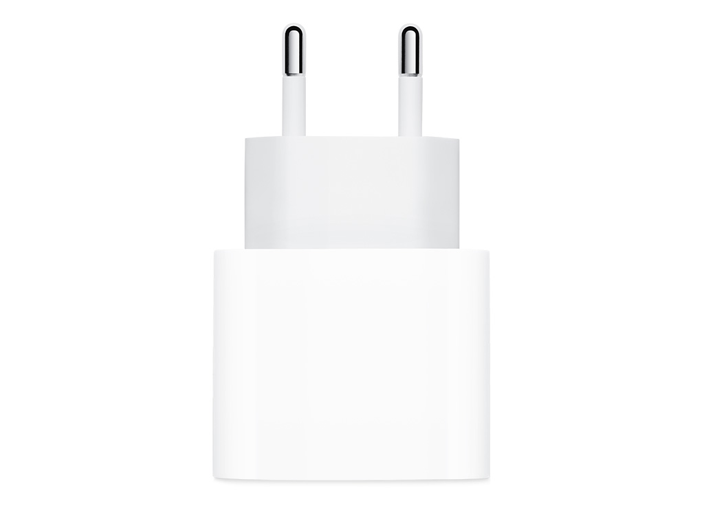Apple USB-C Power Adapter 20W (Netzteil) (2024)