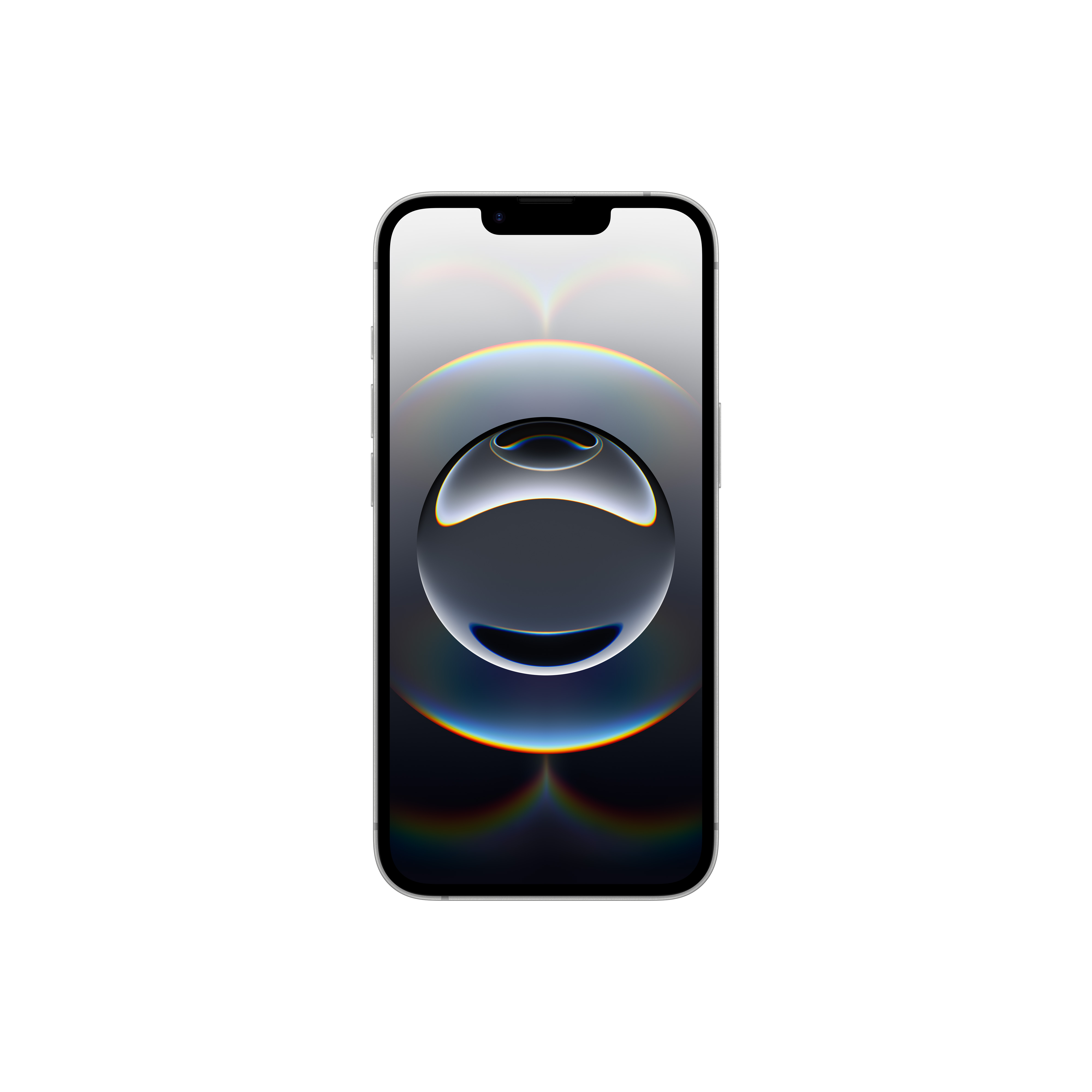 Apple iPhone 16e 128GB Weiss