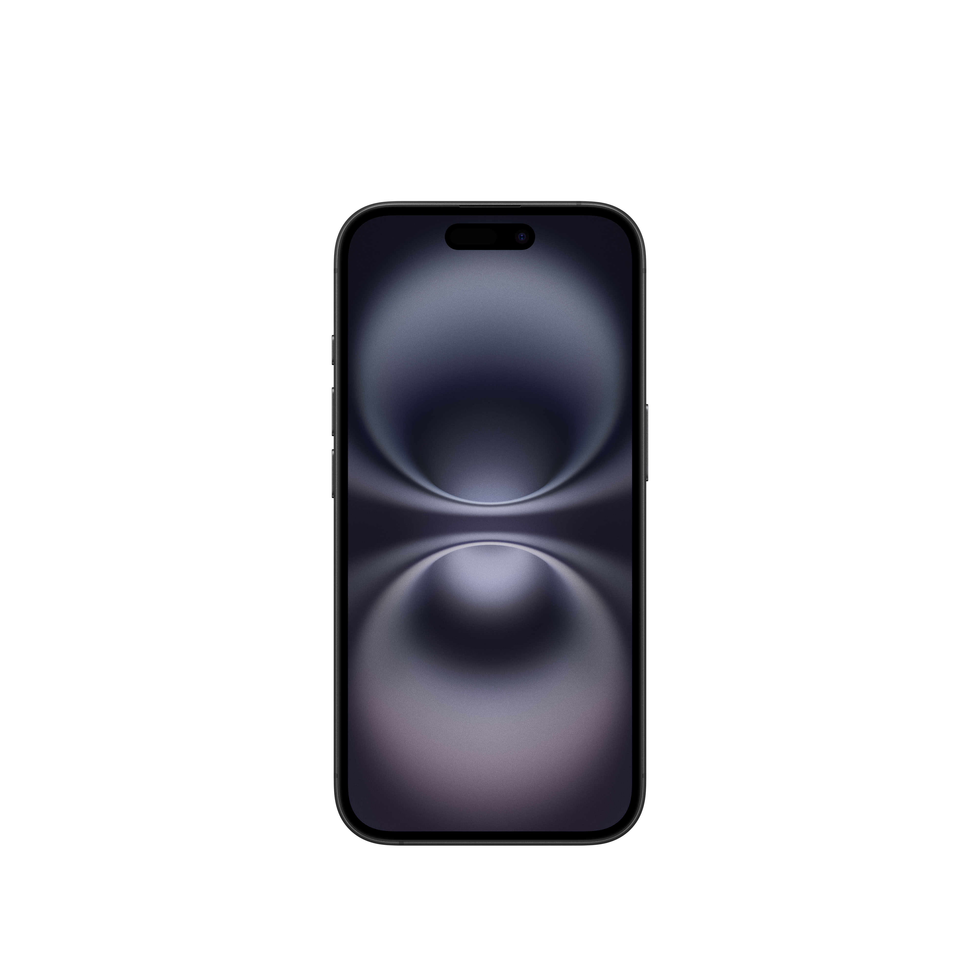 Apple iPhone 16 128GB Schwarz