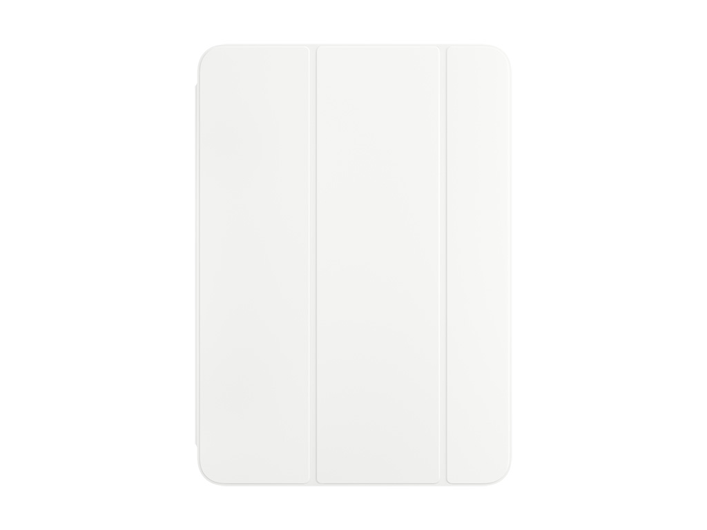 Apple Smart Folio for iPad Pro 11" (M4) - White / Weiss
