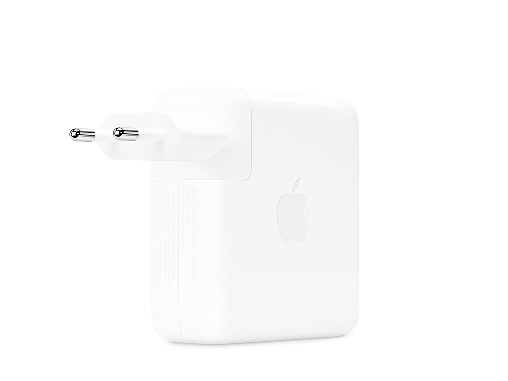Apple USB-C Power Adapter 96W (Netzteil) NEU