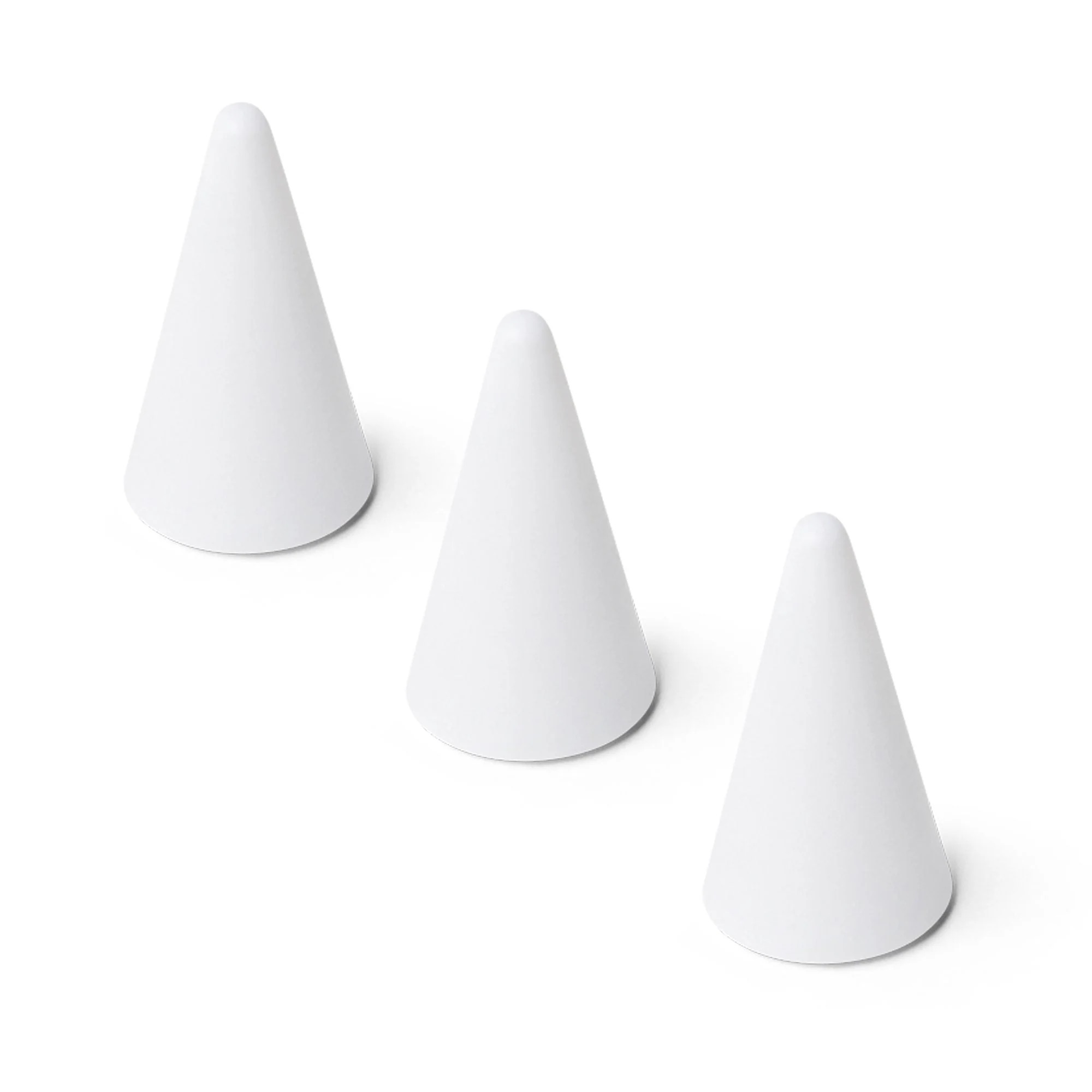 LAUT ACTIVE PEN Ersatzspitzen (Packung mit 3 Stück)