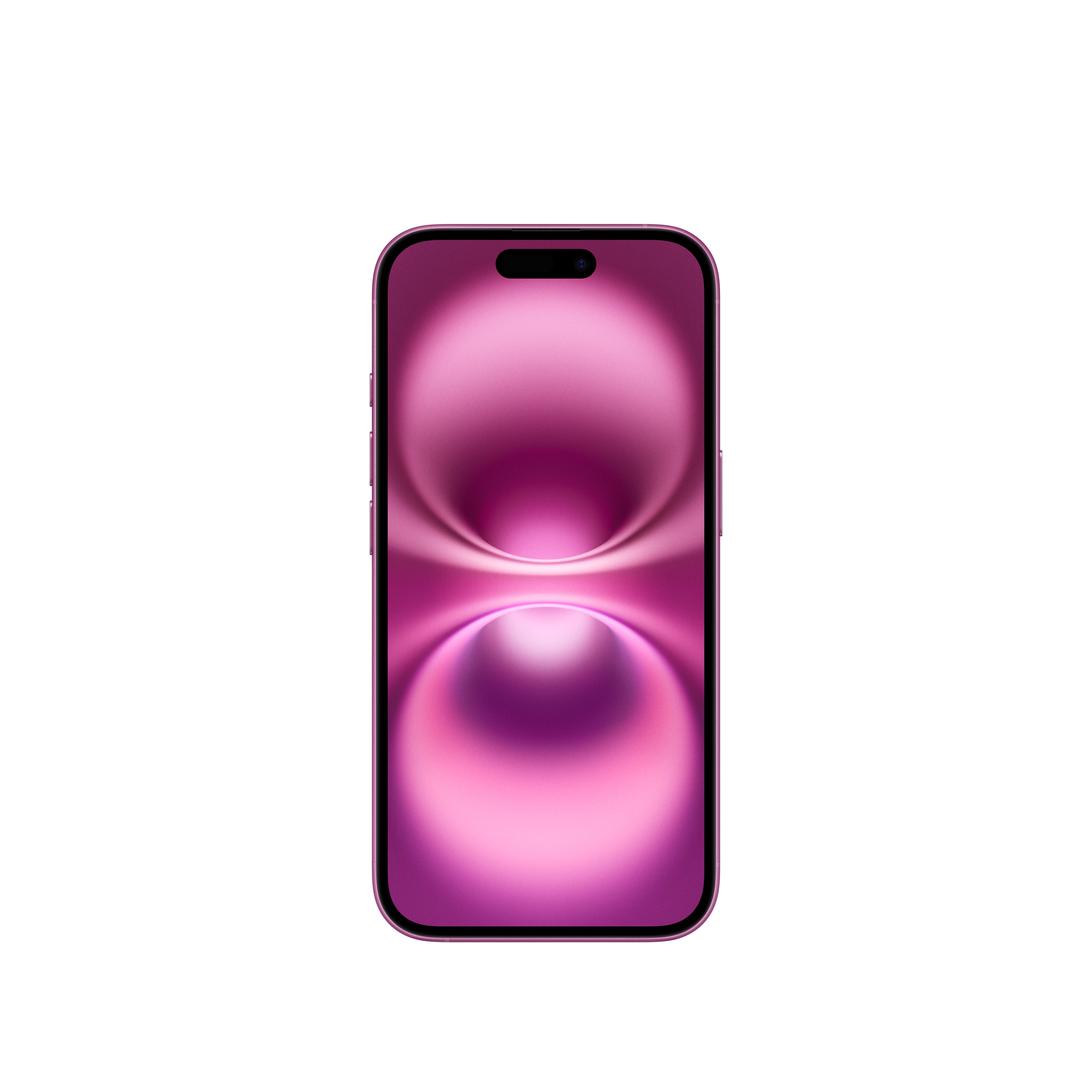 Apple iPhone 16 128GB Pink