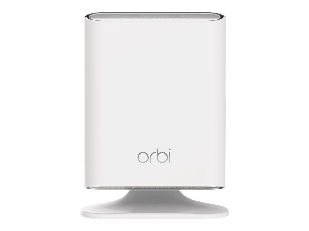 NETGEAR Orbi Hochleistungs-AC3000-Outdoor-Zusatzsatellit