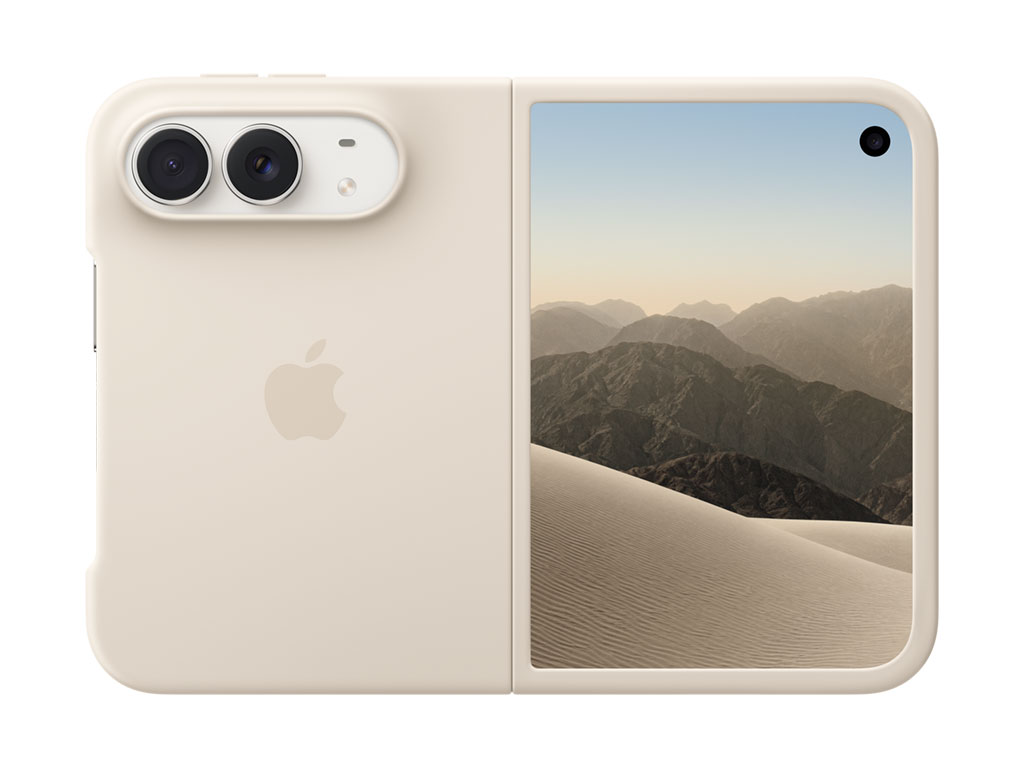 iPhone Duo Case - Sand