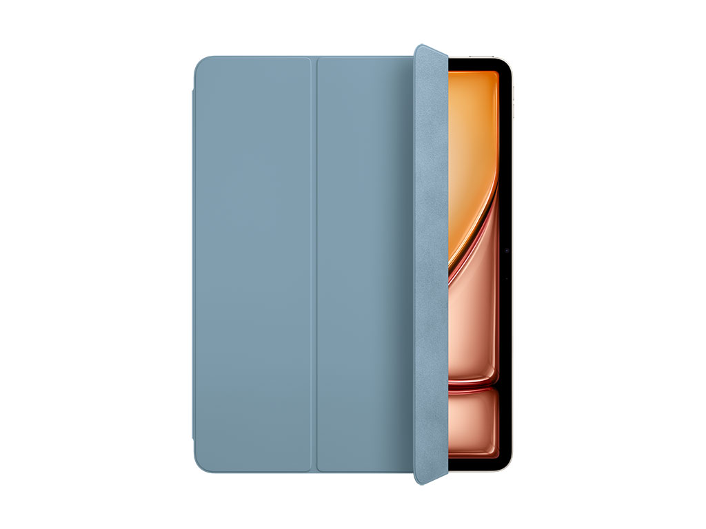 Apple Smart Folio for iPad Air 13" (M2) - Denim