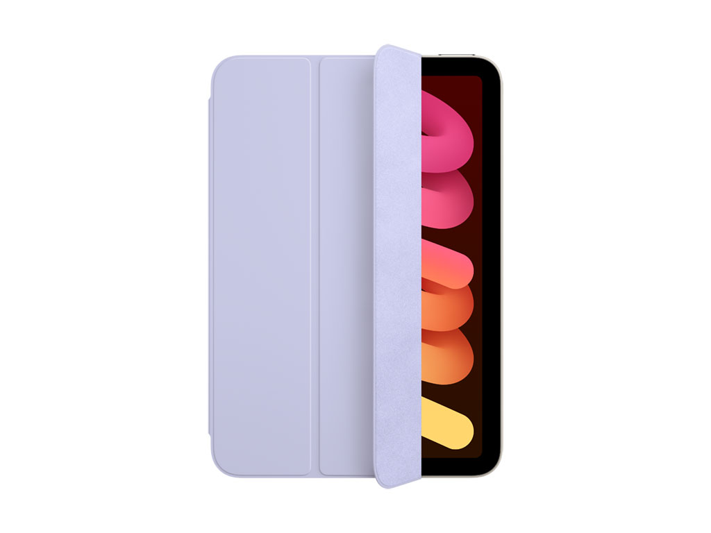 Smart Folio für iPad mini (7th Gen.) - Hellviolett (Light Violet)