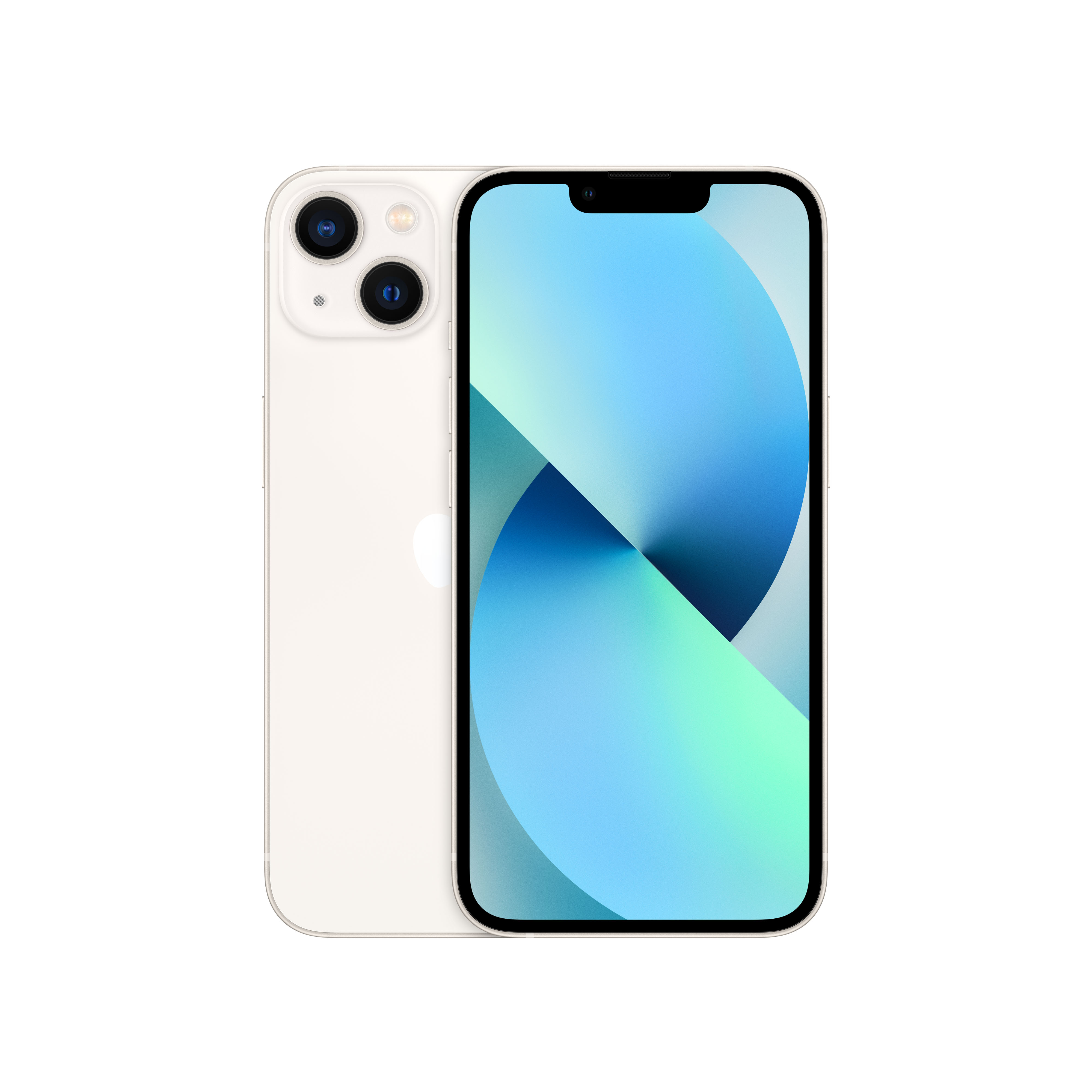 Apple iPhone 13 512GB Polarstern