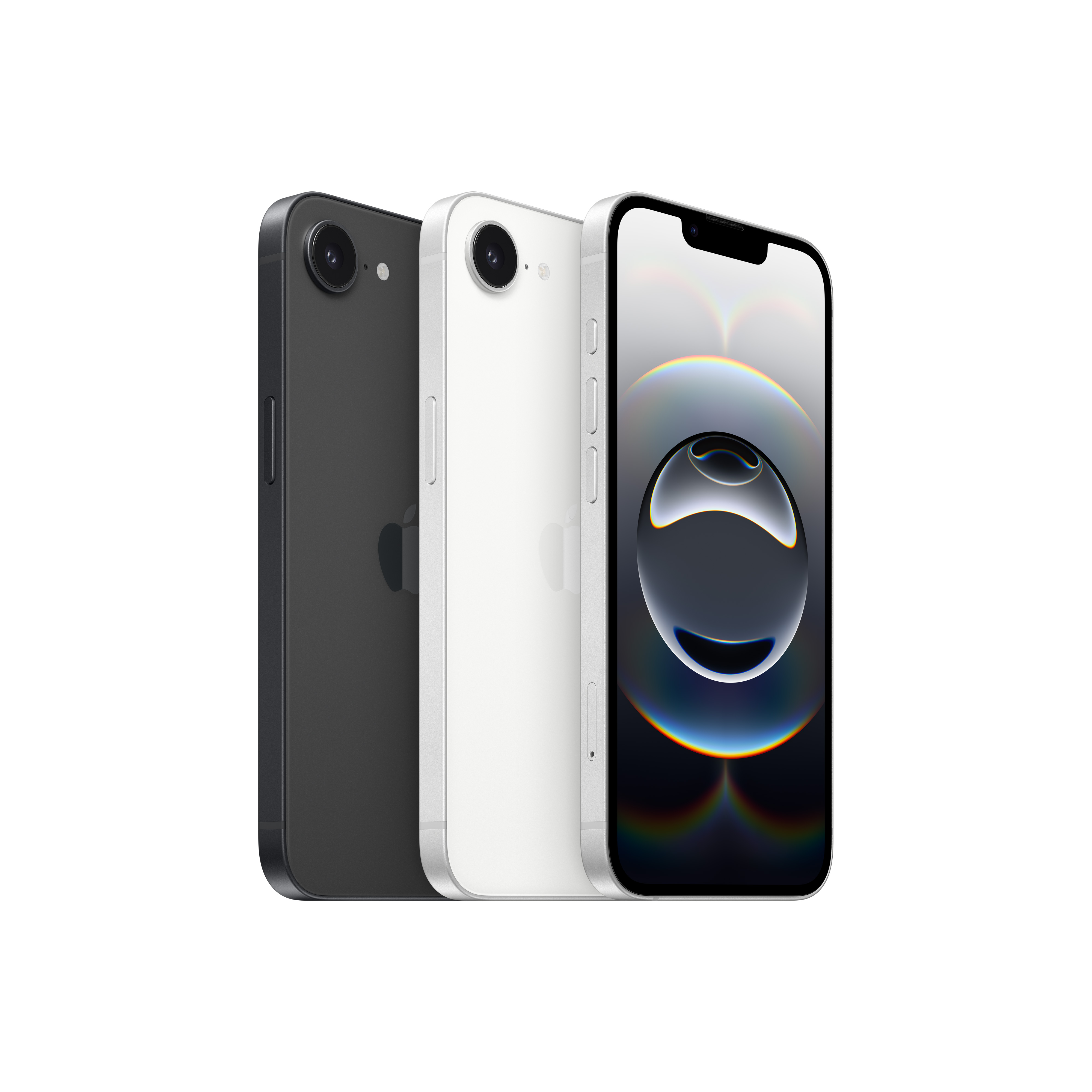Apple iPhone 16e 128GB Weiss
