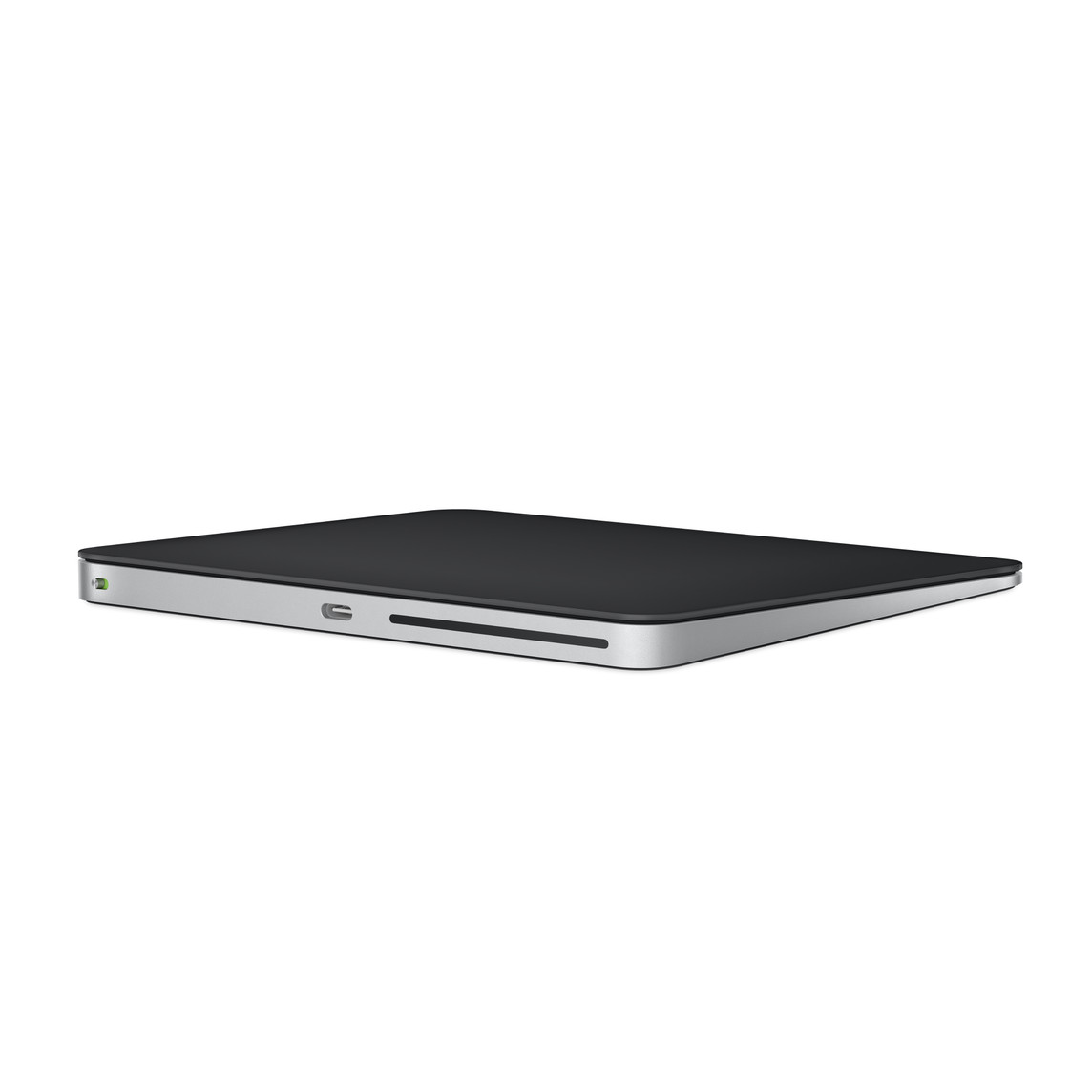 Apple Magic Trackpad – Schwarz - Multi-Touch Oberfläche (2024)