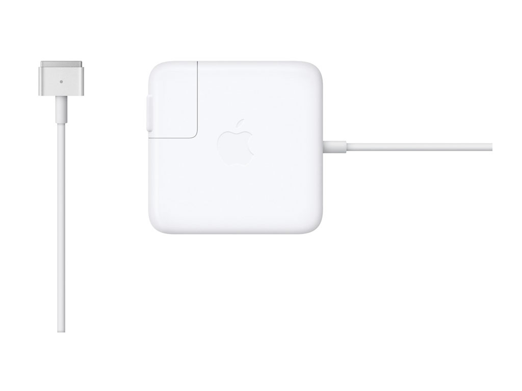 Apple MagSafe 2 Power Adapter 85W Netzteil (für MacBook Pro mit Retina Display)