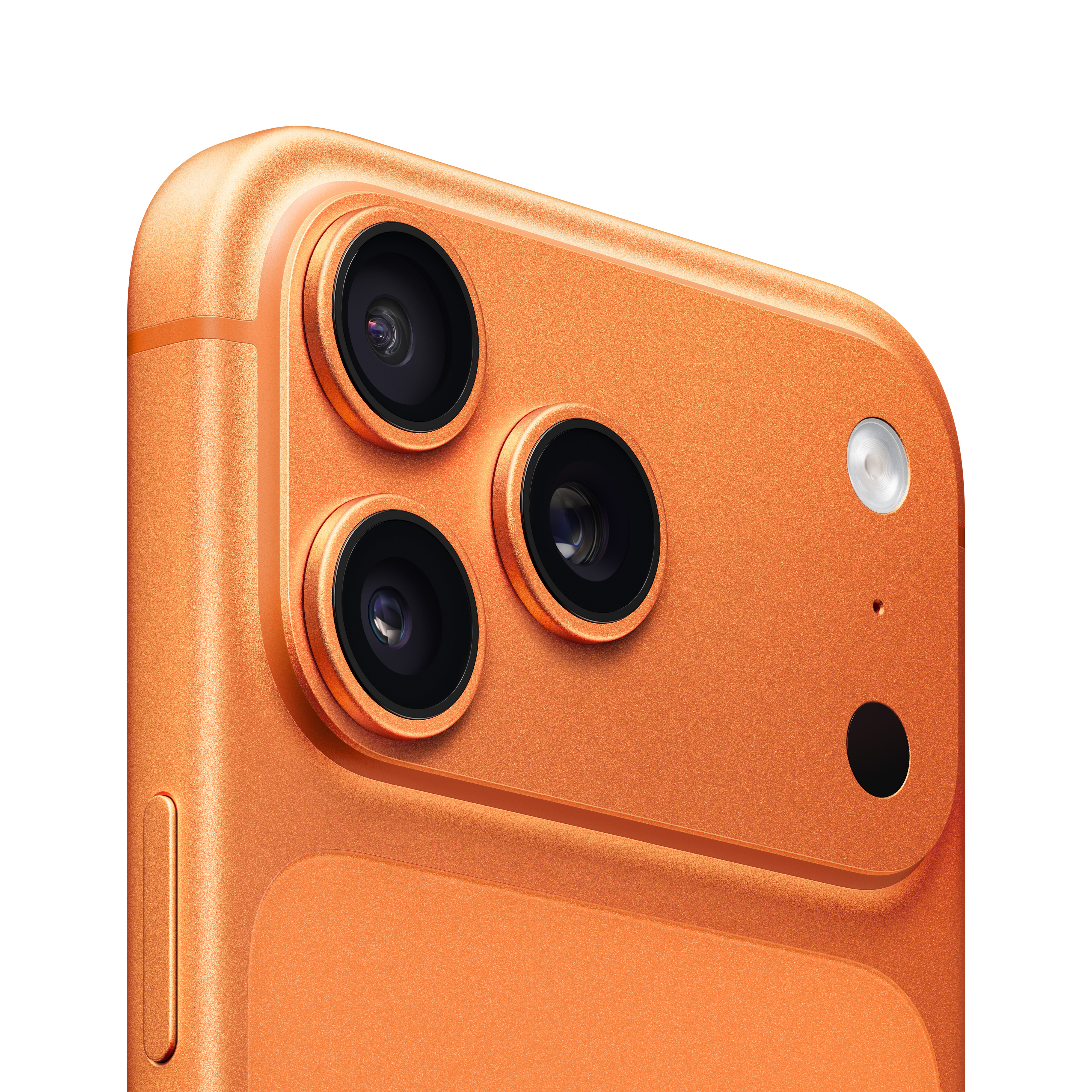 Apple iPhone 17 Pro Max 256GB Cosmic Orange