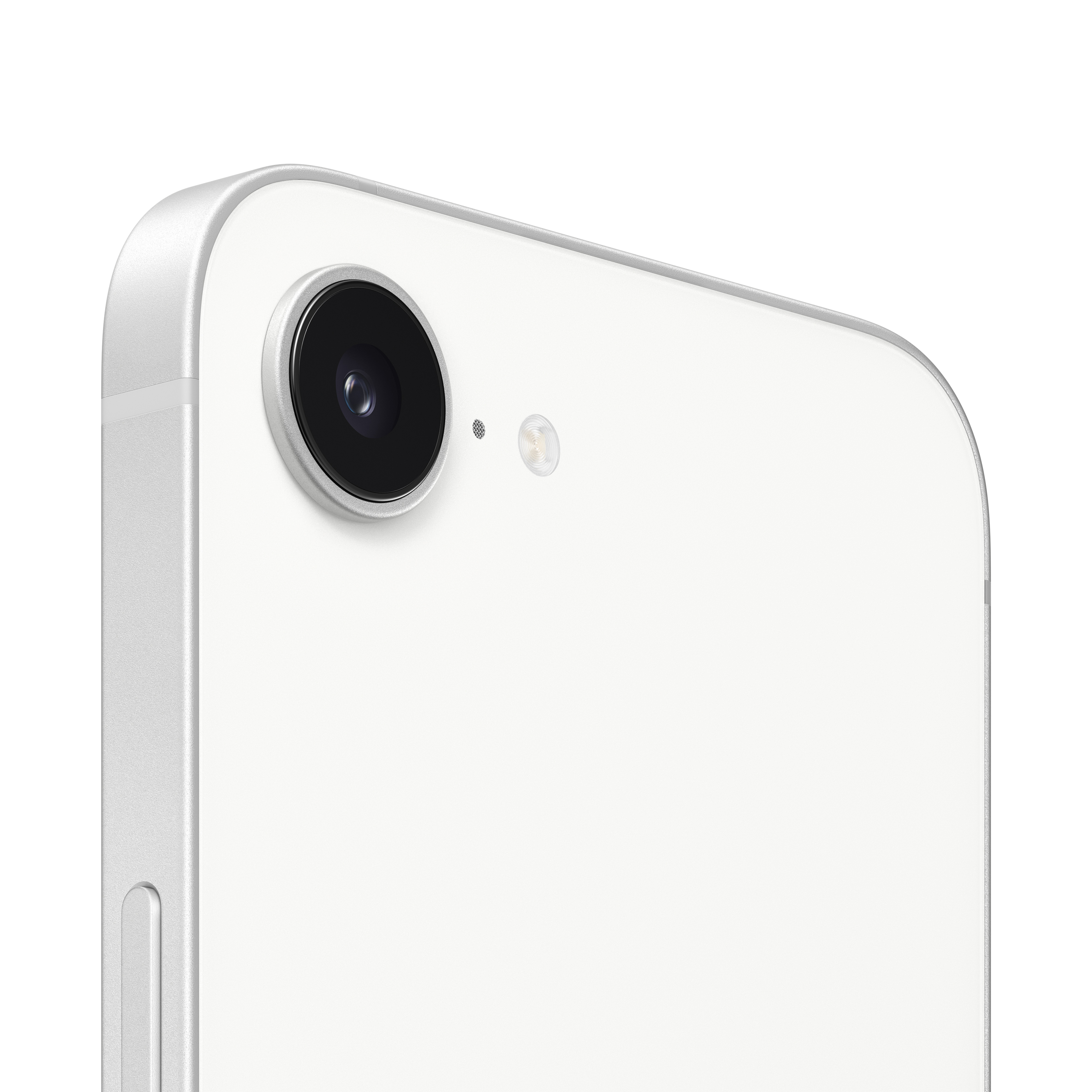 Apple iPhone 16e 128GB Weiss