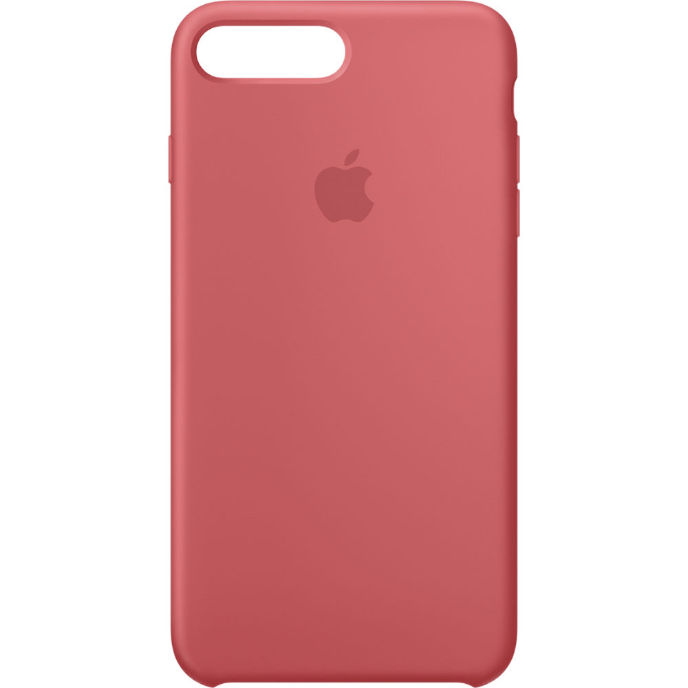 Apple iPhone 7 Plus Silikon Case  Camellia