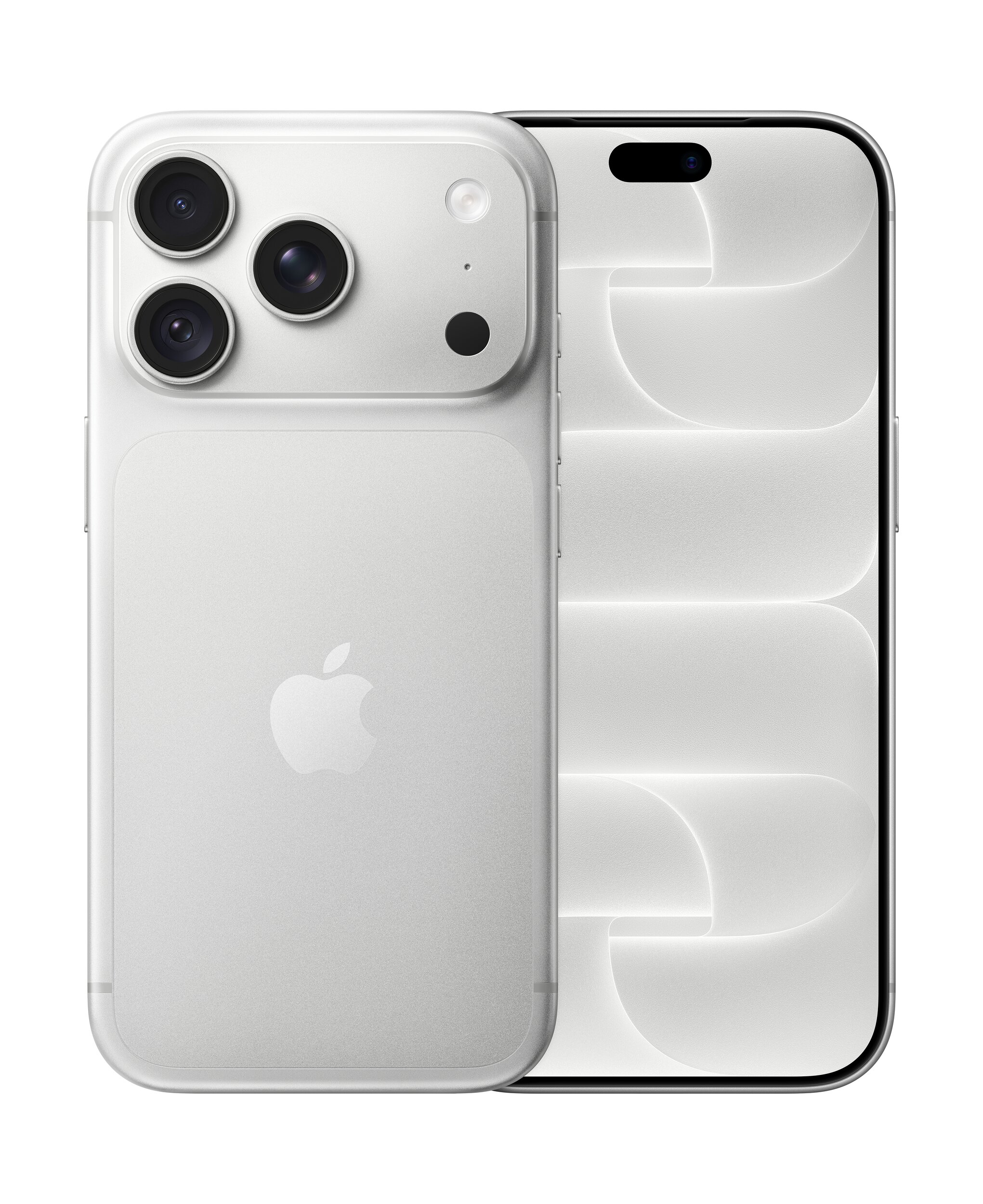 iPhone 18 Pro 1TB Silber