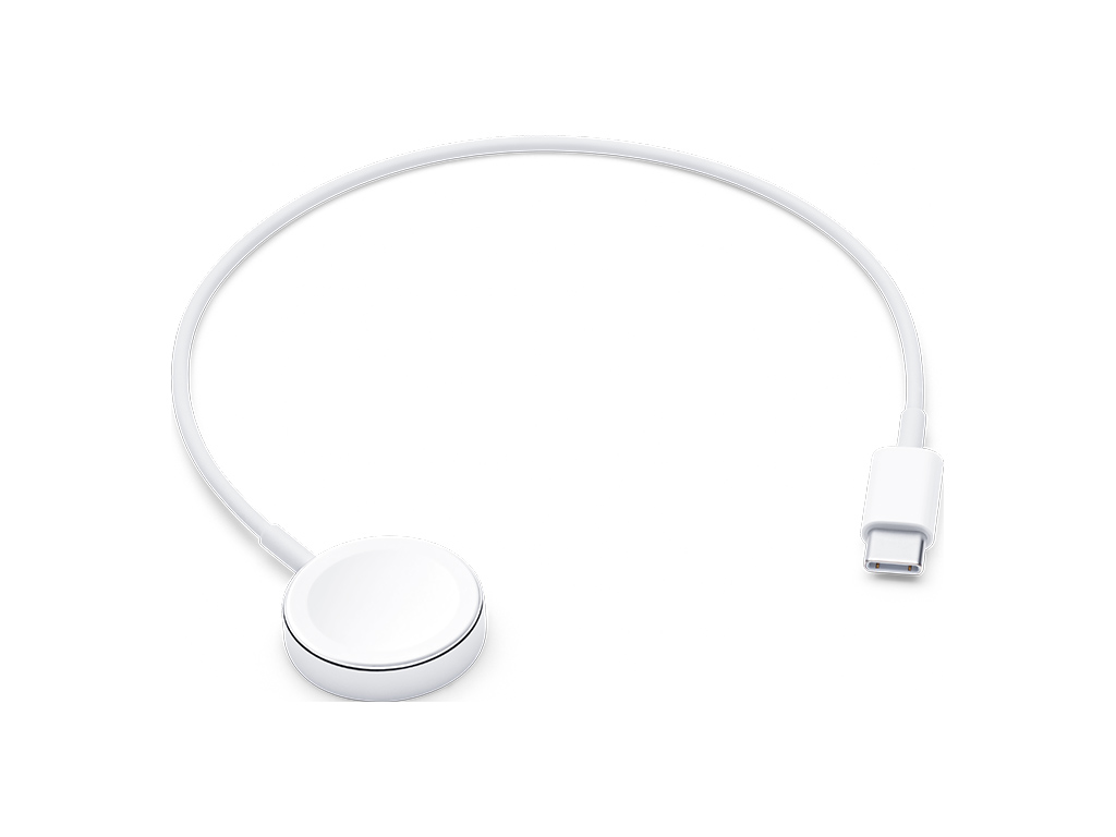 Apple USB-C magnetisches Ladekabel für Watch (0,3m)