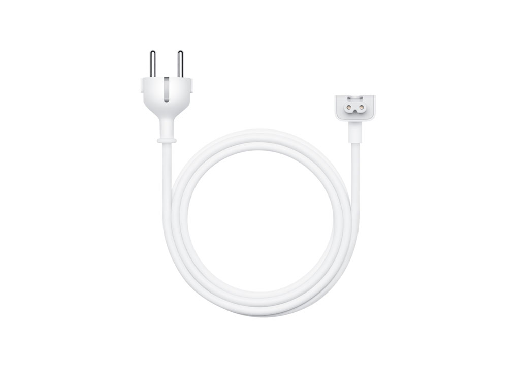Apple Netzteil Verlängerungskabel