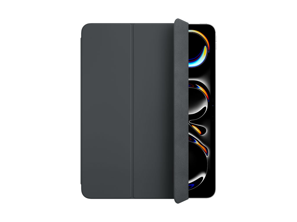 Apple Smart Folio for iPad Pro 13" (M4) - Black / Schwarz