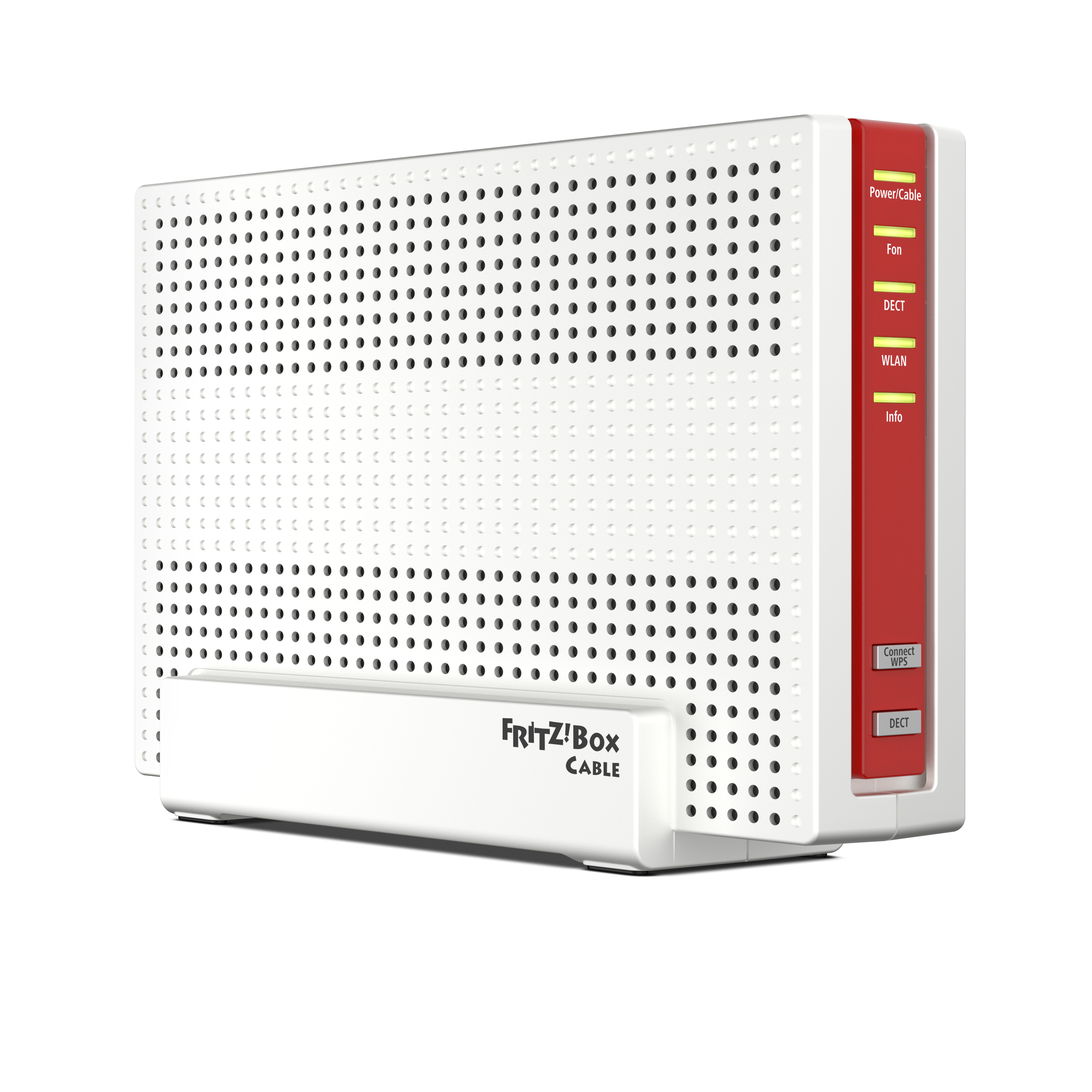 AVM Fritz!Box 6591 Cable WLAN AC + N Router