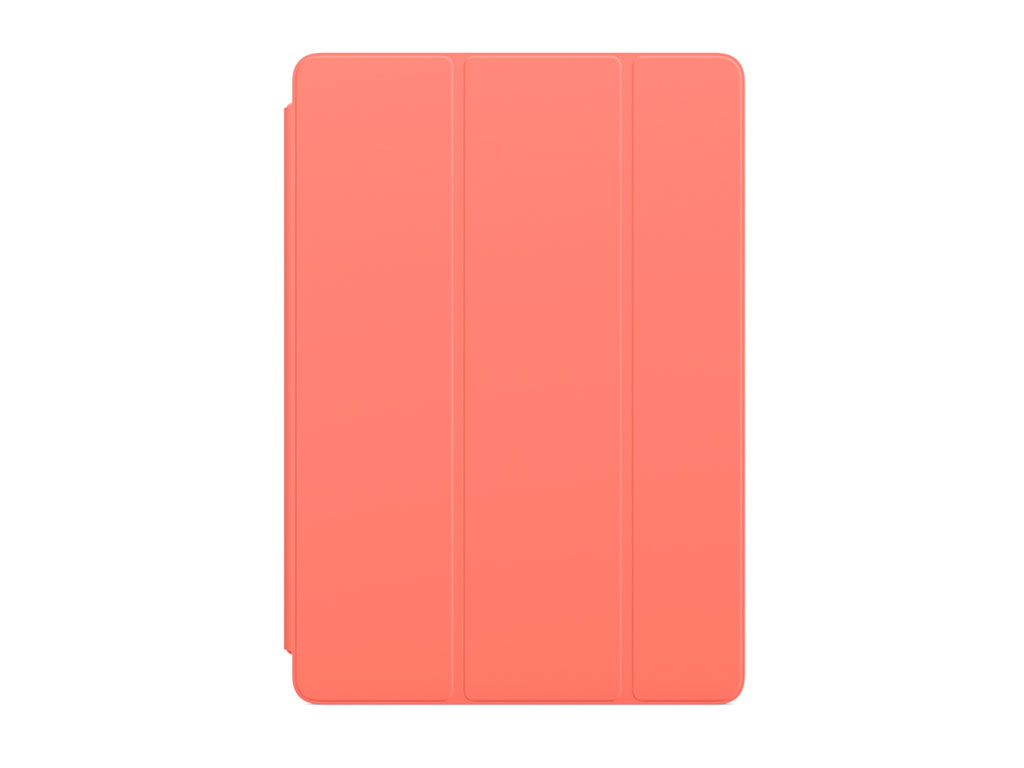 Smart Cover for iPad (8. Generation) - Pink Citrus