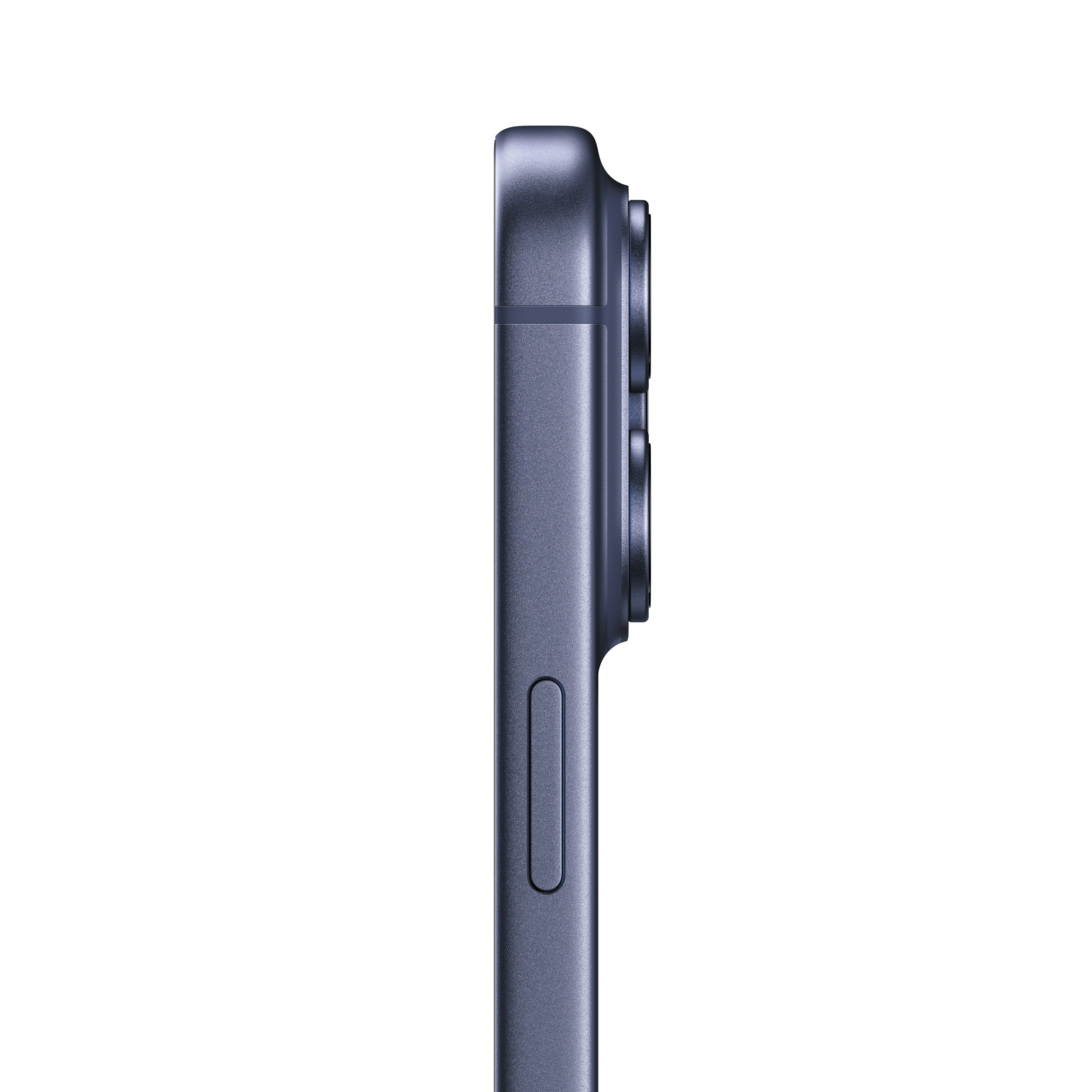 Apple iPhone 17 Pro Max 256GB Tiefblau