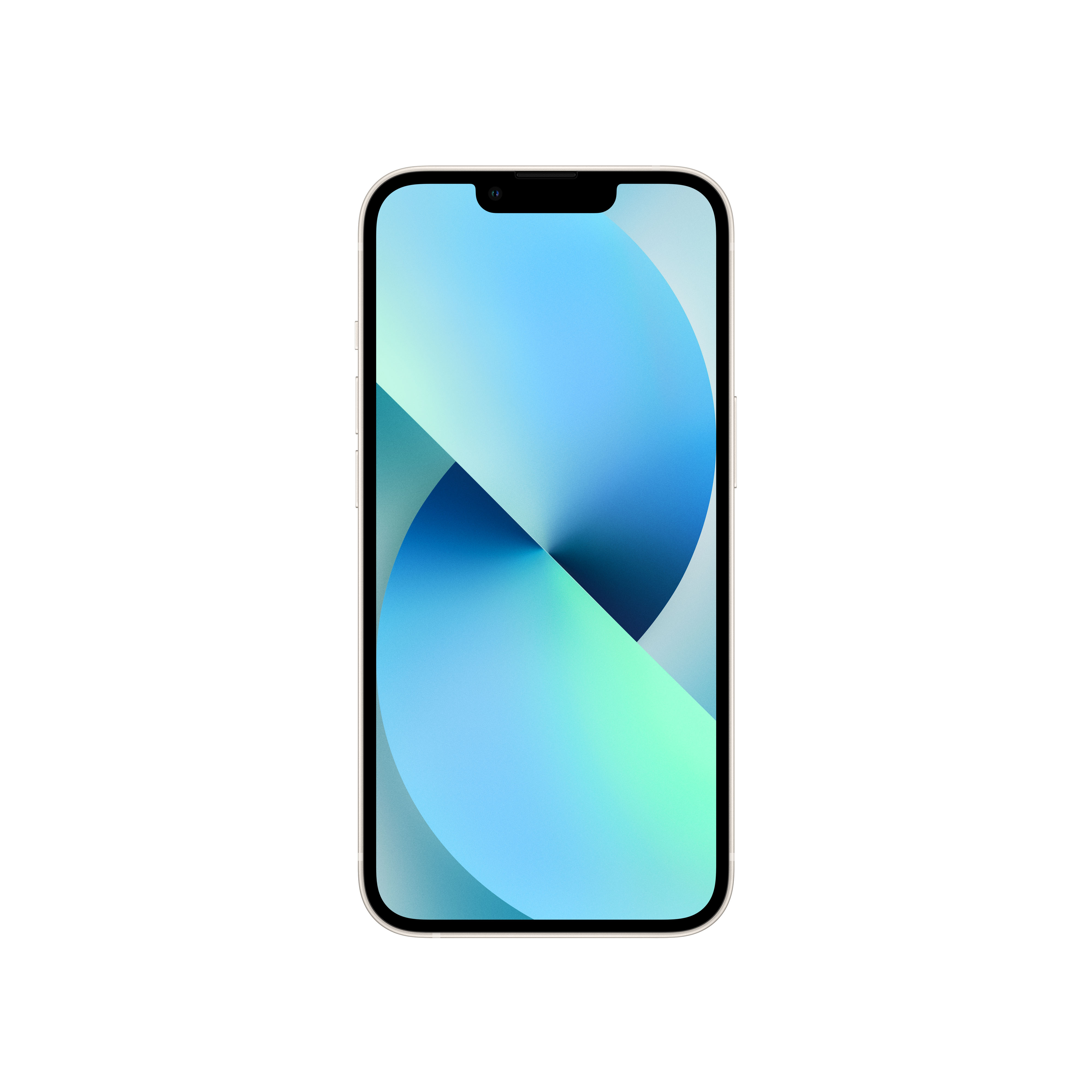 Apple iPhone 13 512GB Polarstern