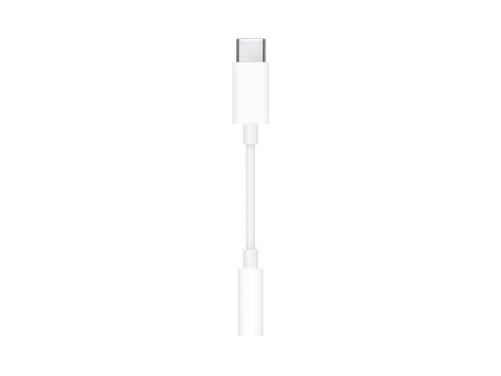 Apple USB-C auf 3.5mm Klinke Adapter - Adapter