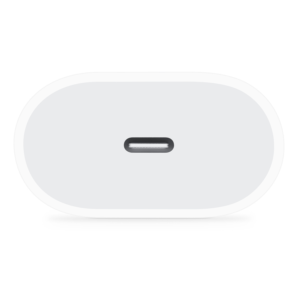 Apple USB-C Power Adapter 20W (Netzteil) (2024)