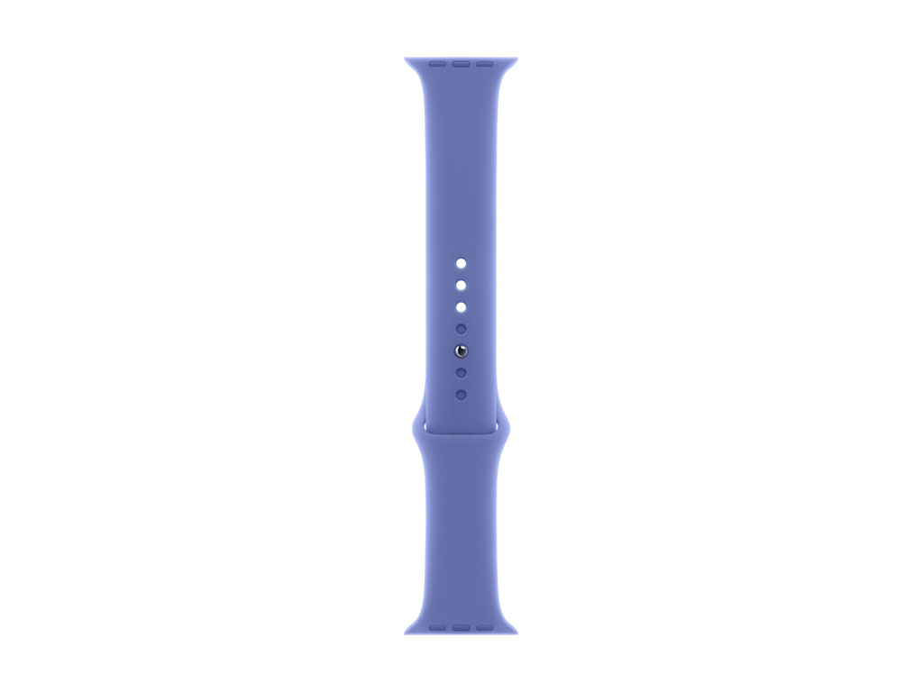 Apple 42mm Veilchen / Periwinkle Sport Band - M/L