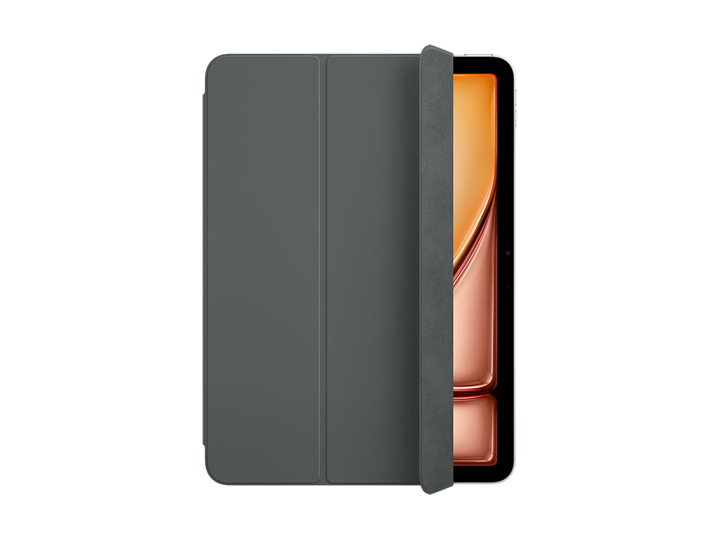 Apple Smart Folio for iPad Air 11" (M2) - Charcoal Gray / Anthrazit