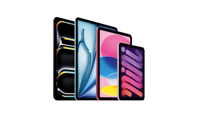 iPad kaufen