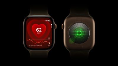 Apple Watch Series 12