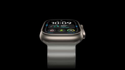 Apple Watch Ultra 4