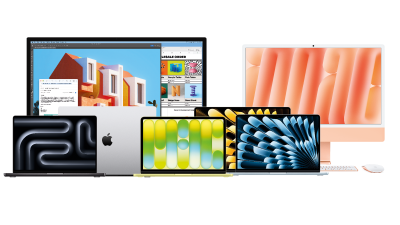 Mac kaufen