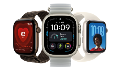 Apple Watch kaufen