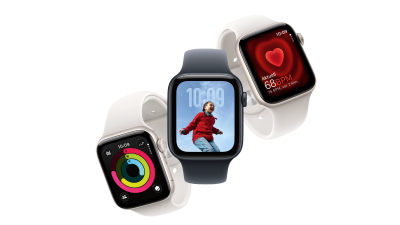 Apple Watch SE 3