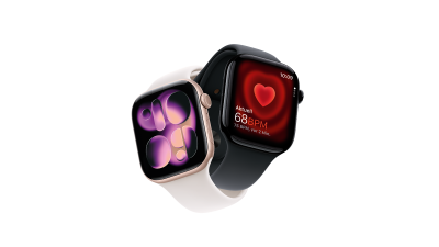 Apple Watch Series 11